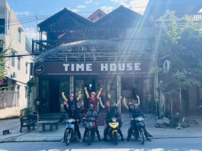 Time House - Tours & Motorbikes Rental